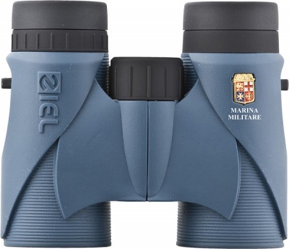 Z-NAV Marina Militare Binocolo 10x32 - Blue