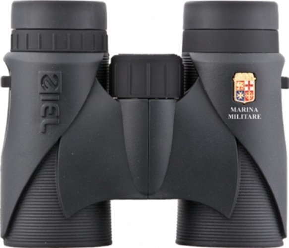 Z-NAV Marina Militare Binocolo 8x32ww - Black