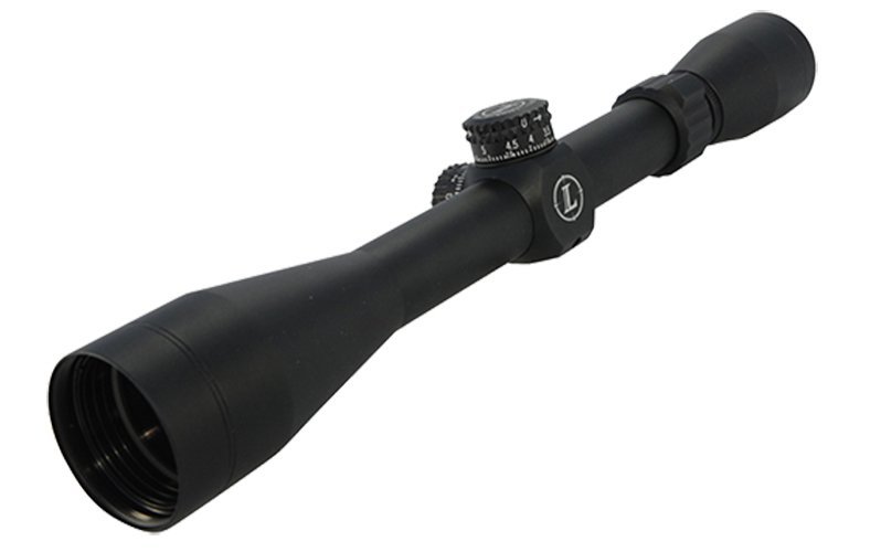 Leupold Mark AR MOD 1 3-9x40mm Fine Duplex Reticolo