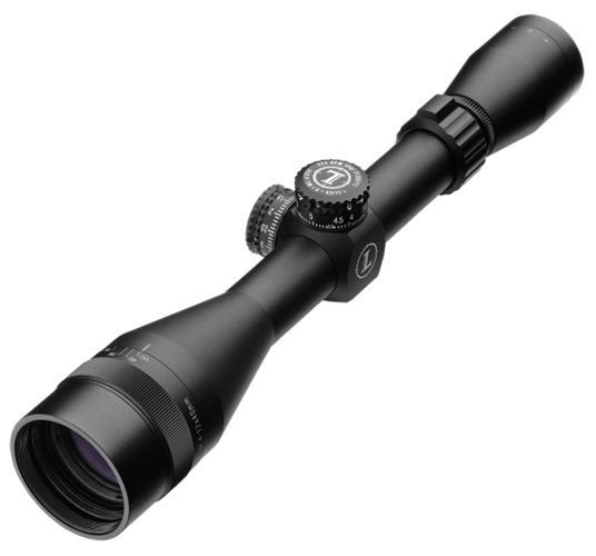 Leupold Mark AR MOD 1 4-12x40mm Mil Dot Reticolo