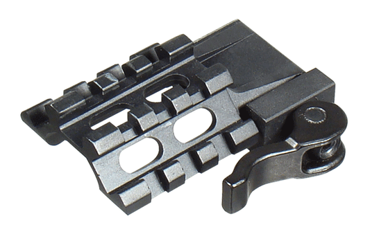 UTG Angle Mount Quick Detach
