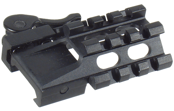 UTG Angle Mount Quick Detach