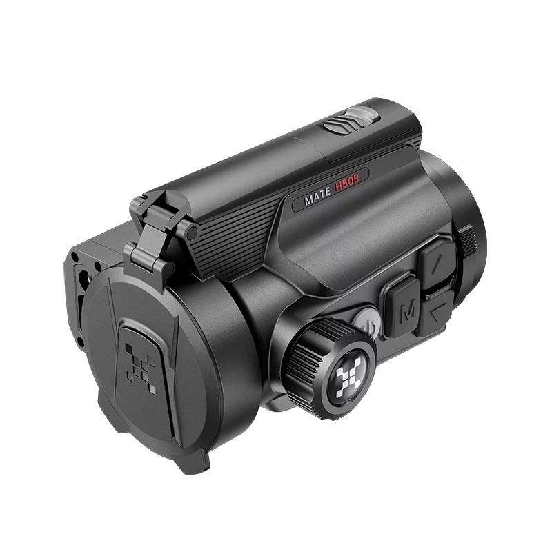 Nocpix MATE H50R Clip-on termico con telemetro