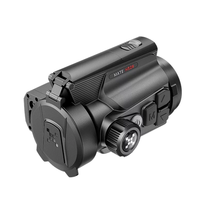 Nocpix MATE H50R Clip-on termico con telemetro