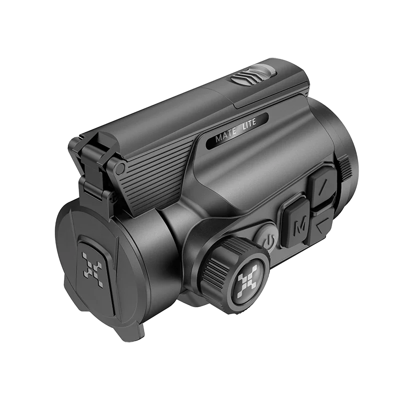 Nocpix MATE LITE Clip-on termico