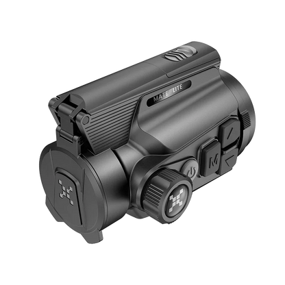 Nocpix MATE LITE Clip-on termico