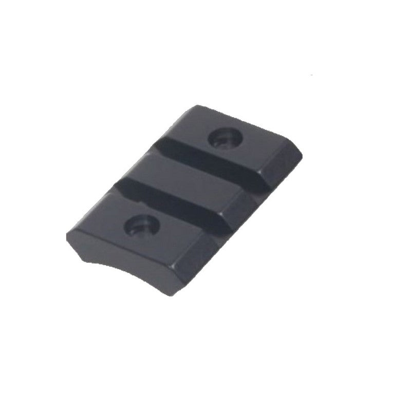 Recknagel base Picatinny anteriore per Mauser K98