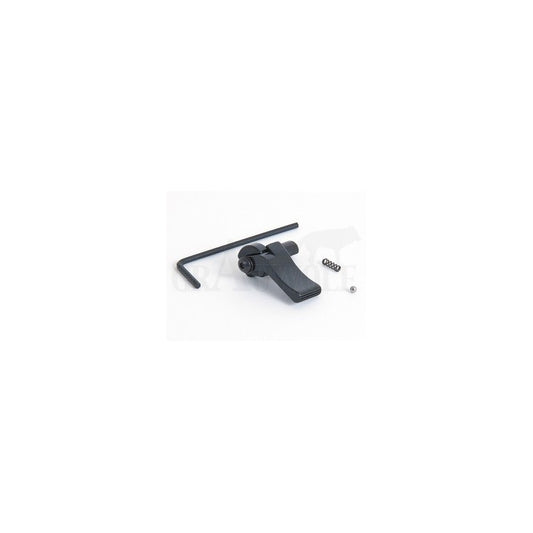 Recknagel sicura destra per Mauser K98