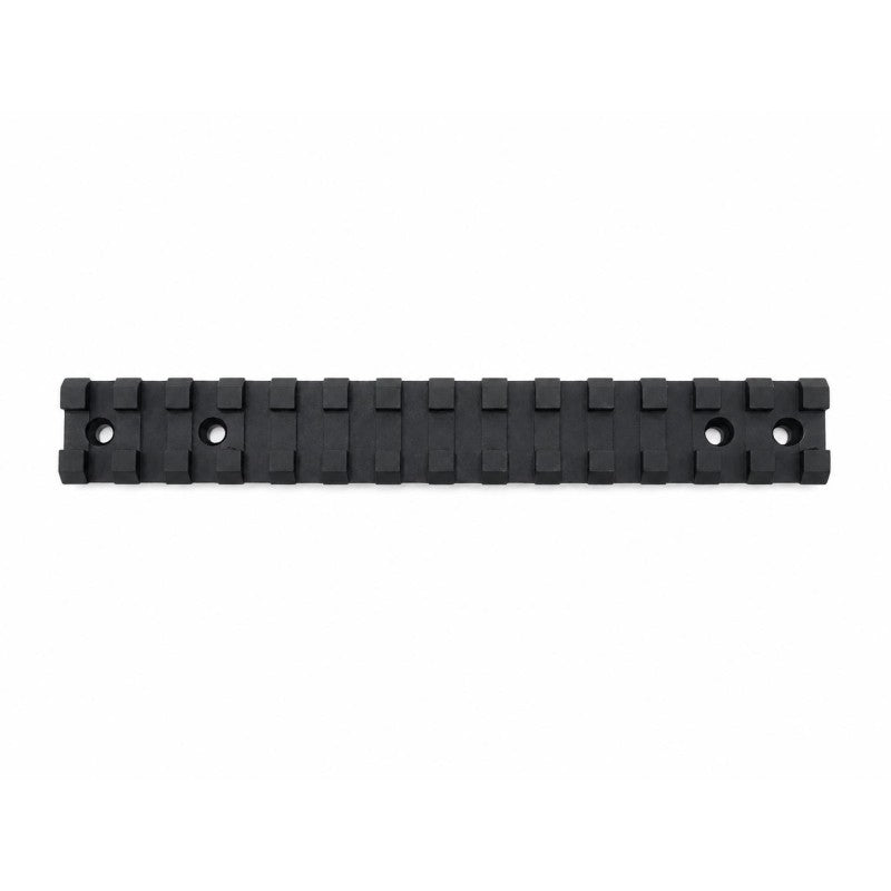 Poli Nicoletta base Weaver/Picatinny per Mauser K98 in alluminio