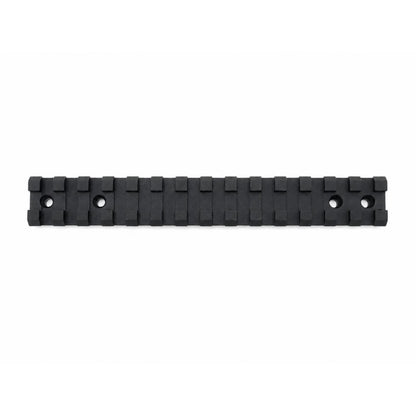 Poli Nicoletta base Weaver/Picatinny per Mauser K98 in alluminio