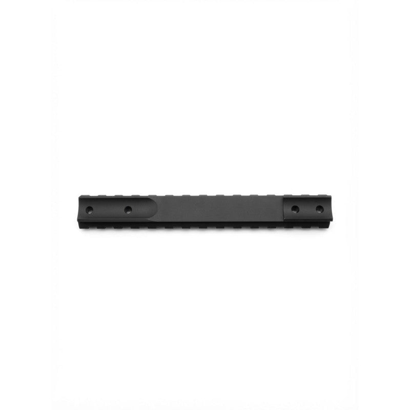 Poli Nicoletta base Weaver/Picatinny per Mauser K98 in alluminio
