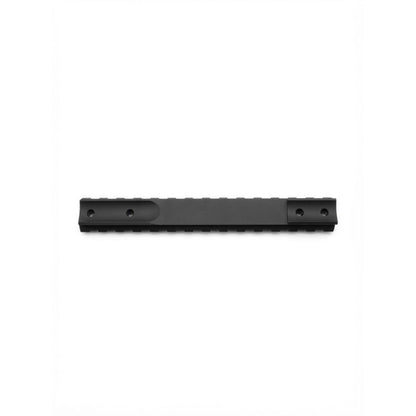 Poli Nicoletta base Weaver/Picatinny per Mauser K98 in alluminio