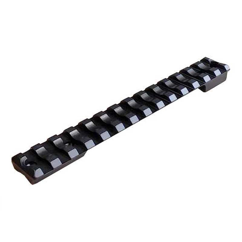 Recknagel base Picatinny/Weaver per Mauser M12