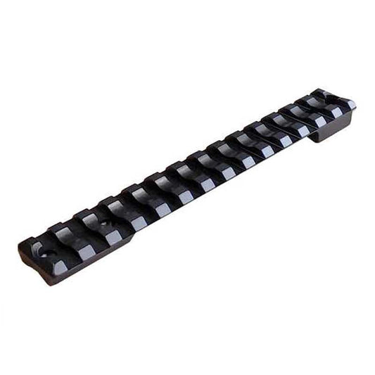 Recknagel base Picatinny/Weaver per Mauser M12