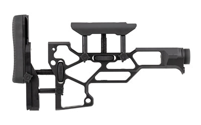 MDT, SRS Standard, Skeleton, Stock Kit Fits MDT Fixed Stock Interface
