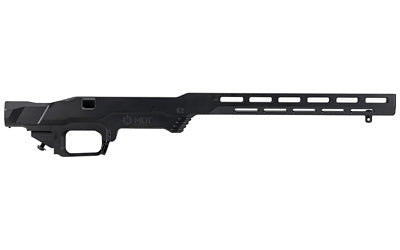 MDT, LSS-XL Generation 2, Rifle Chassis, Cerakote Black, Remington 700 Short Action
