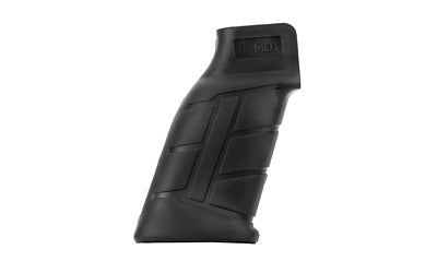 MDT, Pistol Grip Elite, Black, Fits AR