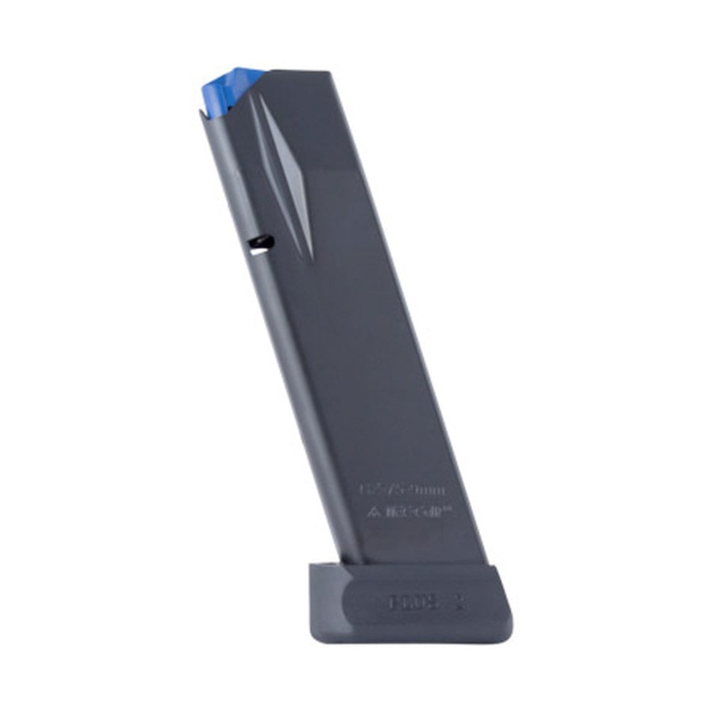Mec-Gar caricatore 19 colpi per CZ 75, SP-01 e Shadow 2