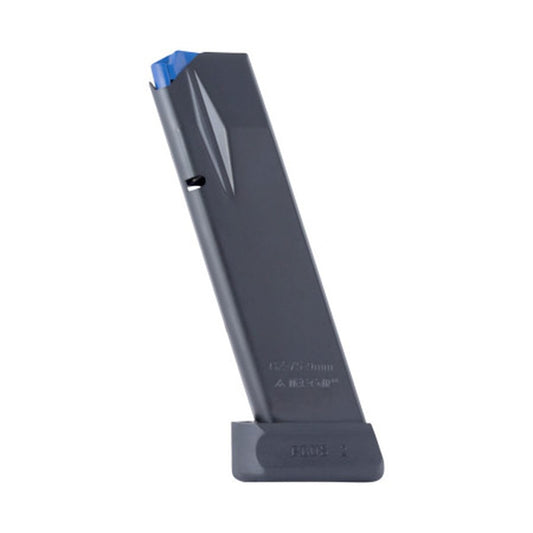 Mec-Gar caricatore 19 colpi per CZ 75, SP-01 e Shadow 2