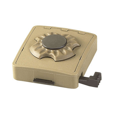 Streamlight Sidewinder NVG Mount Tactical - attacco per supporto visore notturno su casco