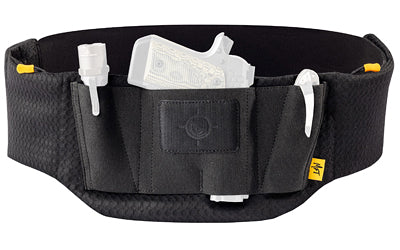 Mission First Tactical Tactical Belly Band Black - ITA