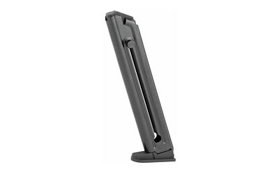 ProMag caricatore Browning Buck Mark .22 LR 10 colpi – Acciaio brunito