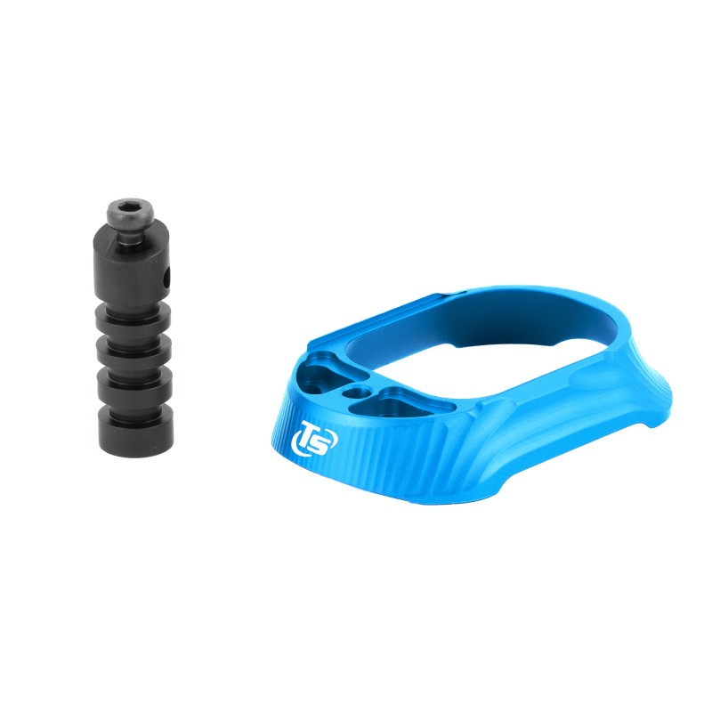 Toni System Minigonna alleggerita per Beretta 92X Defensive – Blu