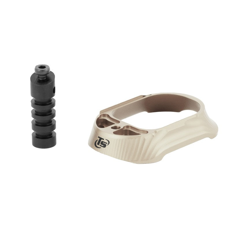 Toni System Minigonna alleggerita per Beretta 92X Defensive – Sabbia
