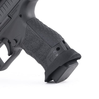 Toni System Minigonna con 2 dorsalini in polimero per Walther PPQ