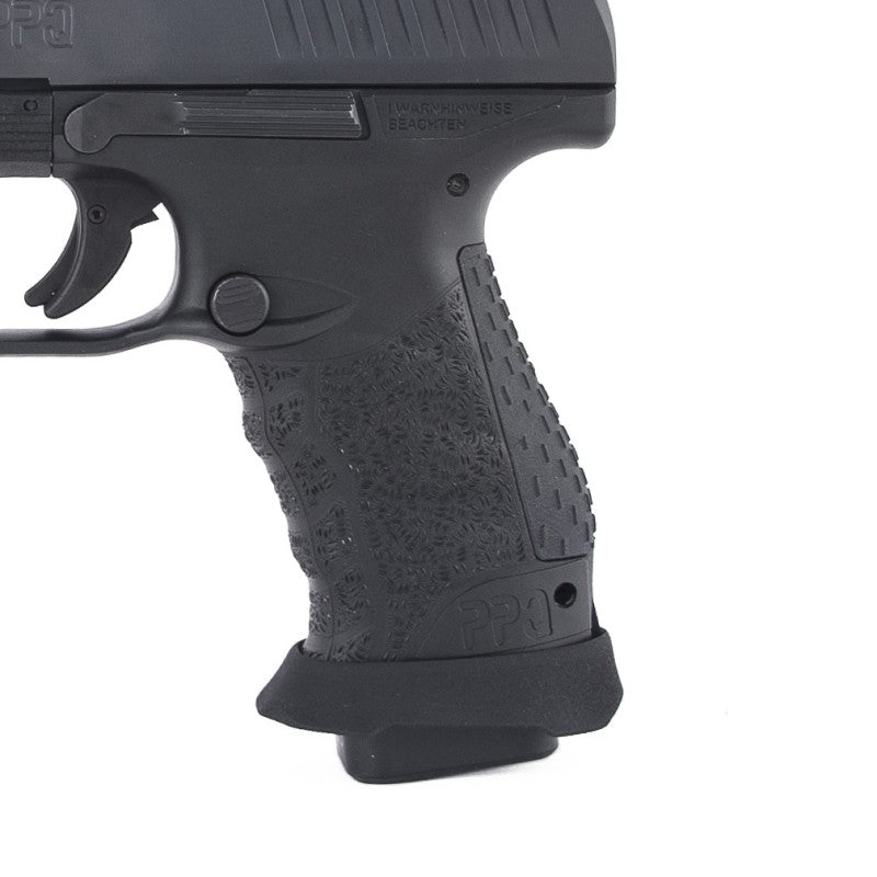 Toni System Minigonna con 2 dorsalini in polimero per Walther PPQ