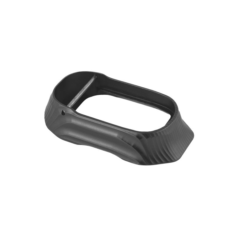 Toni System Minigonna in alluminio per CZ P-10 C – Nero