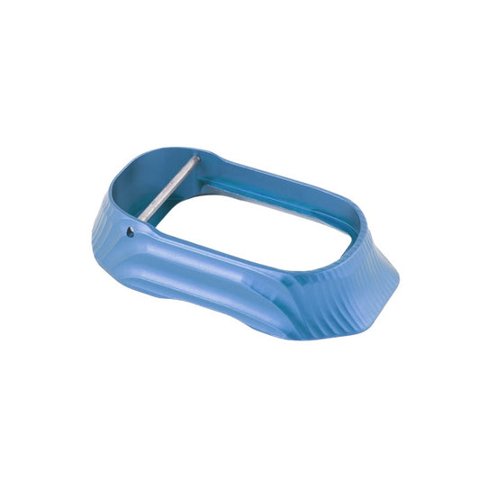 Toni System Minigonna in alluminio per CZ P-10 C – Blu