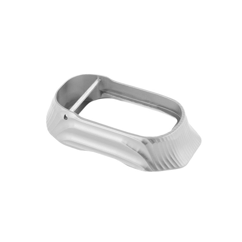 Toni System Minigonna in alluminio per CZ P-10 C – Argento
