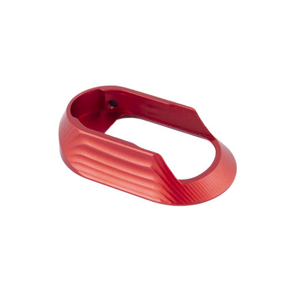 Toni System Aluminum Magwell for CZ Tactical Sport Orange and TS2, image 3 of 6