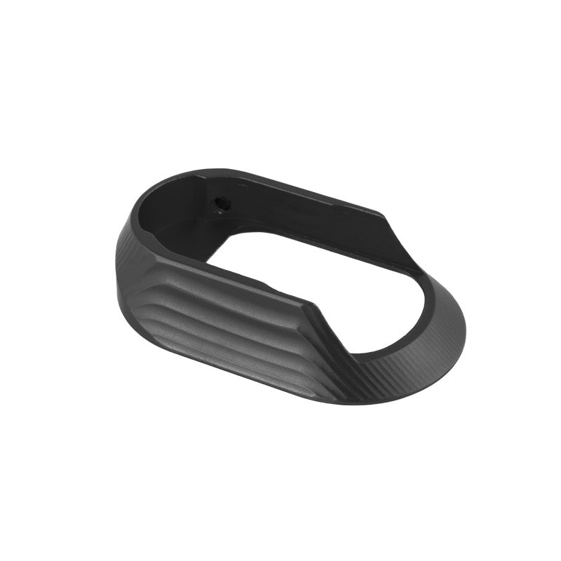 Toni System Aluminum Magwell for CZ Tactical Sport Orange and TS2, image 6 of 6