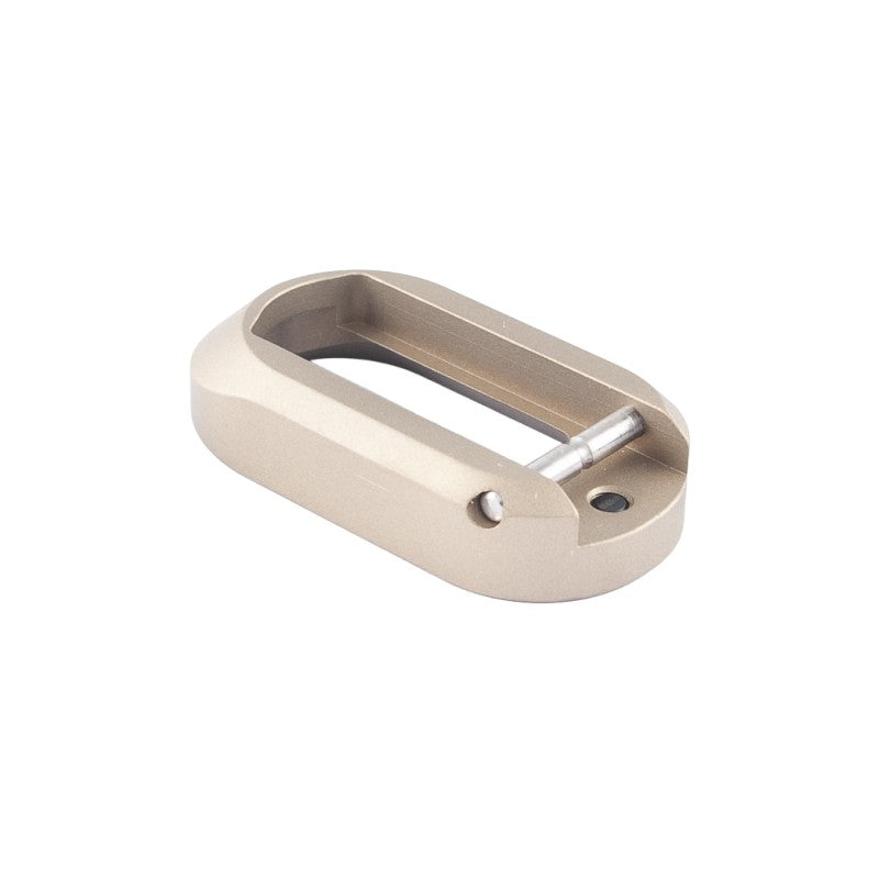 Toni System Minigonna in ottone per 1911