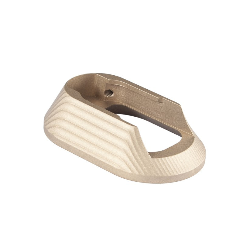 Toni System Minigonna in ottone larghezza 44 mm per CZ Shadow 2