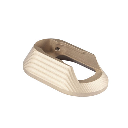 Toni System Minigonna in ottone larghezza 44 mm per CZ Shadow 2