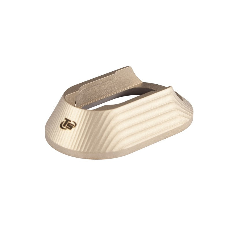 Toni System Minigonna in ottone larghezza 44 mm per CZ Shadow 2