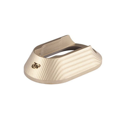 Toni System Minigonna in ottone larghezza 44 mm per CZ Shadow 2