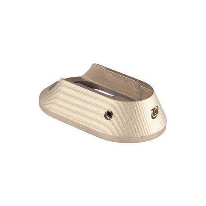 Toni System Minigonna in ottone larghezza 44 mm per CZ Shadow 2
