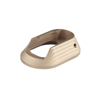 Toni System Minigonna in ottone larghezza 44 mm per CZ Shadow 2