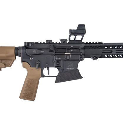 Toni System Minigonna in polimero per Nuova Jager AR GM9 gen.3