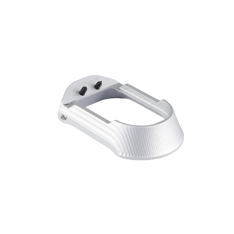Toni System Minigonna larghezza 41 mm per Revo IS-9 – Argento