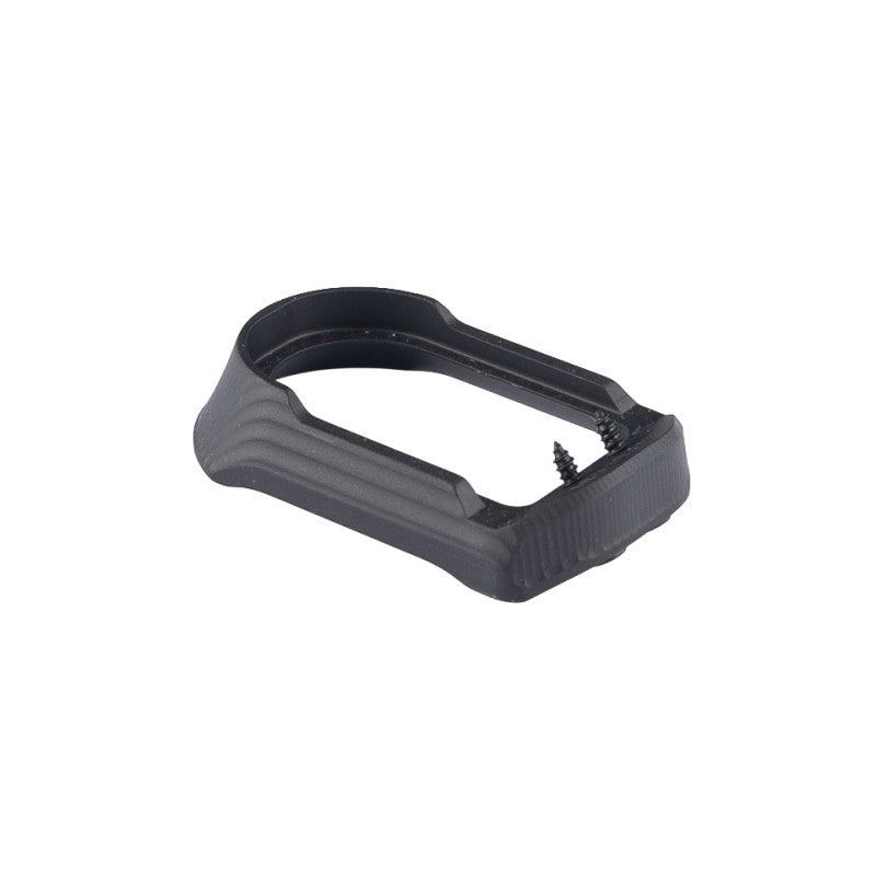 Toni System Minigonna larghezza 41 mm per Revo IS-9 – Nero