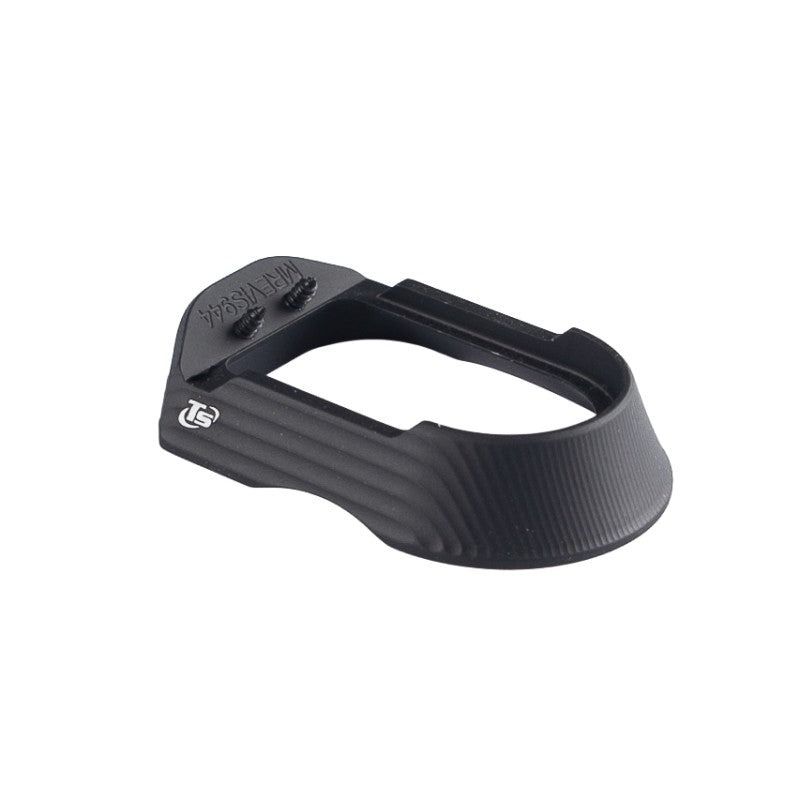 Toni System Minigonna larghezza 44 mm per Revo IS-9 – Nero