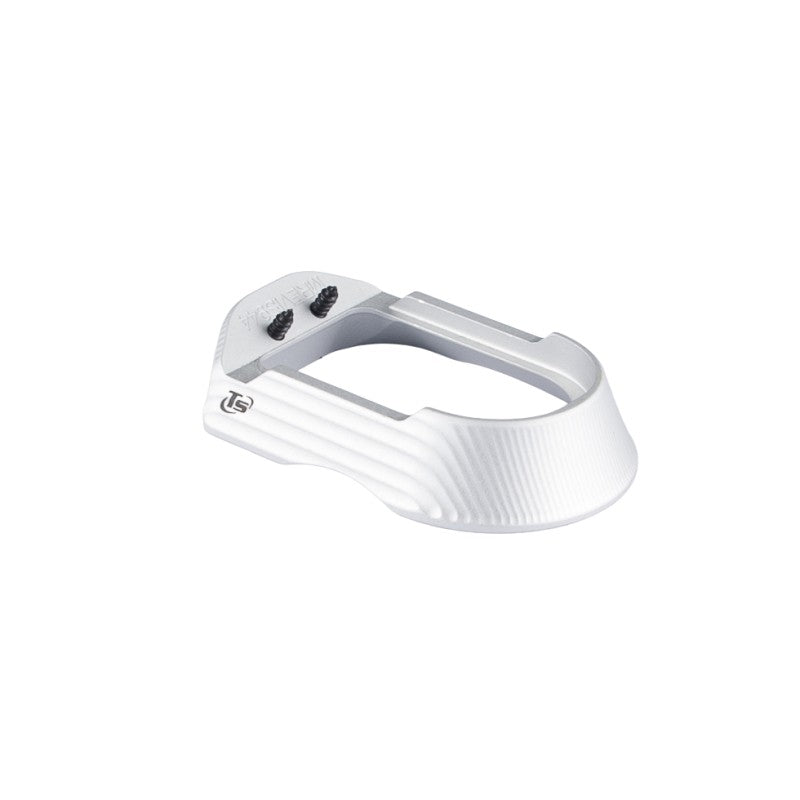 Toni System Minigonna larghezza 44 mm per Revo IS-9 – Argento