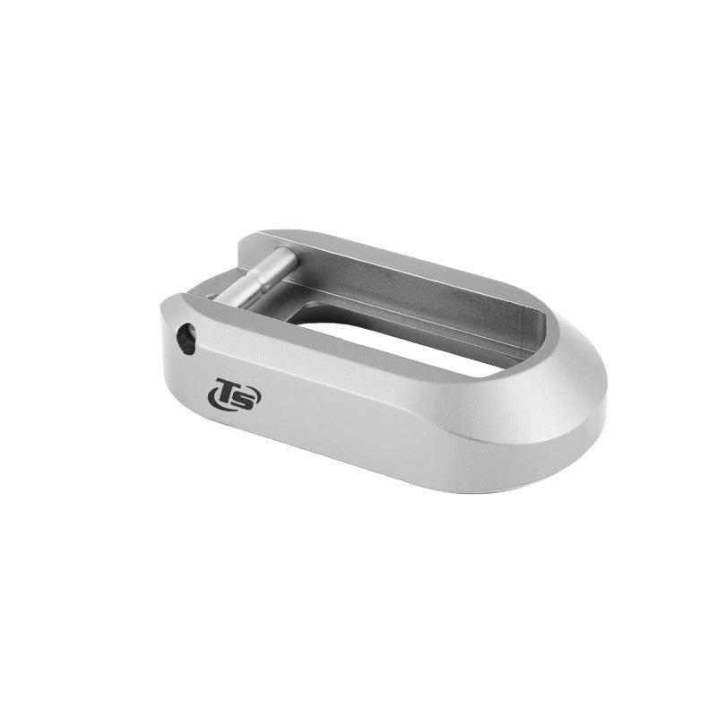Toni System Minigonna per 1911 monofilare – Argento