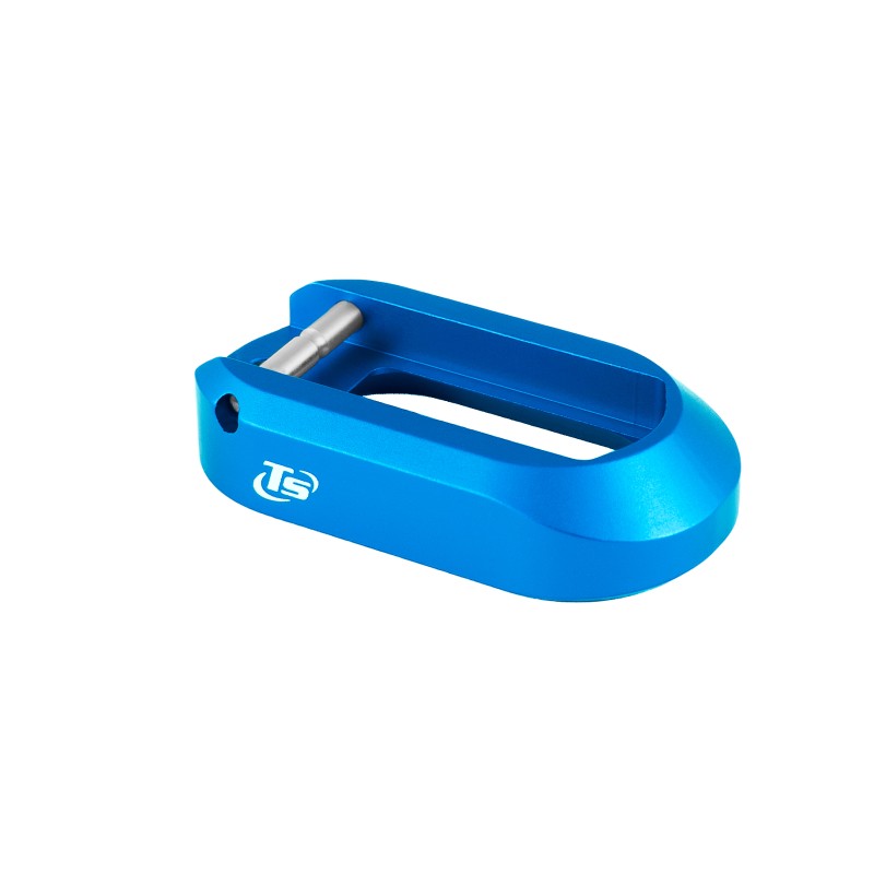 Toni System Minigonna per 1911 monofilare – Blu