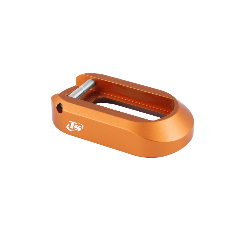 Toni System Minigonna per 1911 monofilare – Arancione